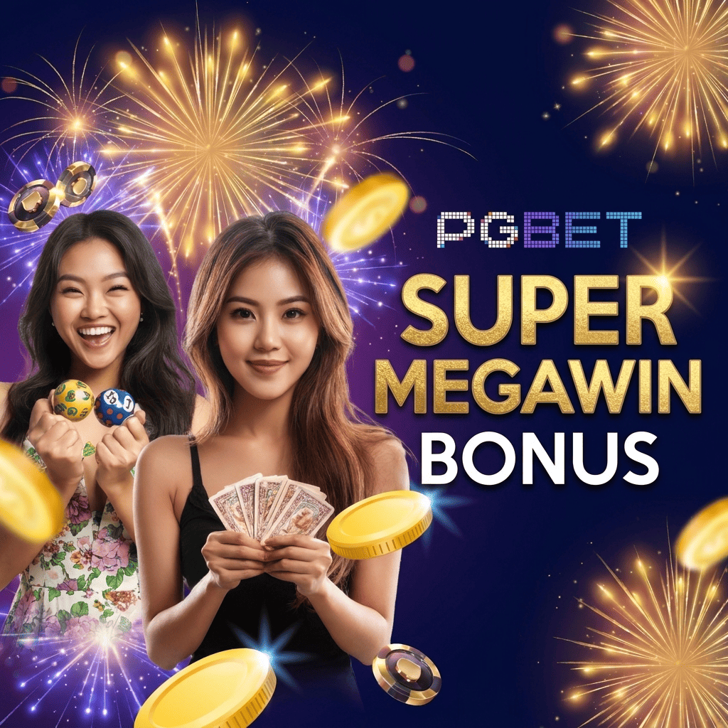 PGBET BANNER